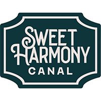 Sweet Harmony Canal  logo